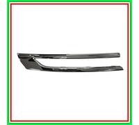 Modelage grille supérieure droite chromée Opel Astra K-(Année 2015-2019)