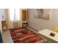 Modelage Shiatsu Énergie Vitale de 90 minutes