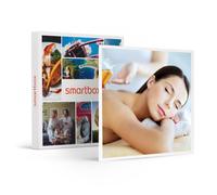Modelage Thaï Relaxant Aux Huiles Essentielles De 1h30 À Paris - Smartbox - Coffret Cadeau Bien-Être