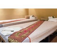 Modelage thaï traditionnel d 1h - pour 2 personnes