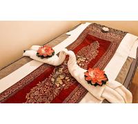 Modelage Thai traditionnel pour 2 personnes (1h)