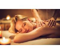 Modelage Tui Na Signature des Trésors¨ de 50min pour 2 personnes valable le week-end