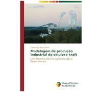Modelagem De Produção Industrial De Celulose Kraft
