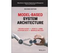 Model-Based System Architecture – Wiley-VCH