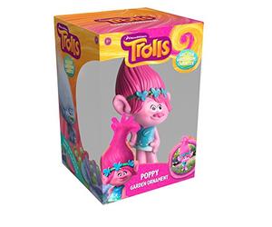 Modelco - 32993.004 - Poppy géante - Trolls