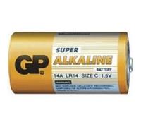 BLISTER 2 PILES C -LR14 SUPER SODISE - 02462
