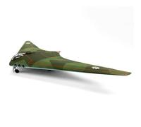 Modelcollect - Maquette Avion Horten H.xviiia Super Long-range Tactical Bomber |modelcollect|ua72217| 1:72