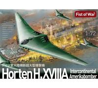 Modelcollect UA72218 - 1/72 Allemand WWII Magot 18A Super Distance Longue