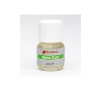 Modelcote Vernis Brillant - 28ml Flacon