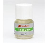 Modelcote Vernis Brillant - 28ml Flacon G