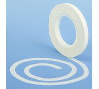 Modelcraft – Ruban de masquage modélisme flexible – 2 rouleaux 6 mm x 18 m