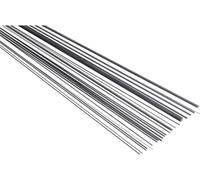 Modelcraft Assortiment de fils en acier à ressort 1000 mm 23 pc(s)