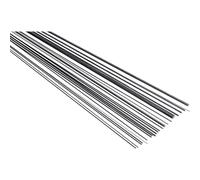 Modelcraft Assortiment de fils en acier à ressort 1000 mm 23 pc(s)