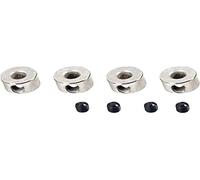 Bagues d'arrêt Modelcraft 10345 2.0 mm