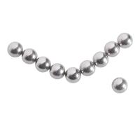 MODELCRAFT Bille en Acier 220733 10 pc(s)