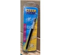 Modelcraft Fibre De Verre Pour Crayon 2mm PBU2137 Noir