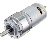 Modelcraft IG320005-3AC21R Moteur à entraînement 12 V 5:1
