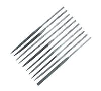 Modelcraft Limes Aiguilles, Lot de 10