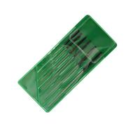 Modelcraft Lot de 1 Broche de lissage 0,4-1,4 mm