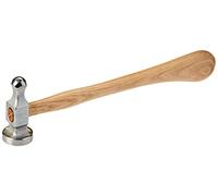 Modelcraft Marteau à Planer/Graver Argenté