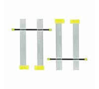 Modelcraft PCL8710-2 Serrage Bern 80mm (2pz) Modélisme