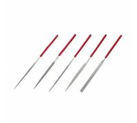 Modèle De L'Artisanat PFL6002 Ensemble De 5 Fichiers À Diamant
