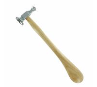 Modelcraft Marteau à Planer/Graver Argenté