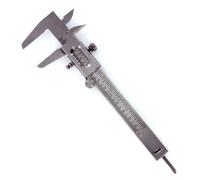 Modelcraft Pied à Coulisse - 150 mm-Lot de 1