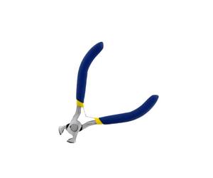 Modelcraft Pince coupante Bleu 115 mm