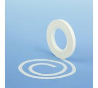 Modelcraft PMA3006 Professionnel Masking Tape Flex 6mm X 18m (2pz) Modélisme