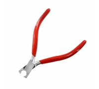 Modelcraft PPL1154 Pince Coupante Plat 115mm Modélisme