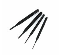 Modelcraft PPU1121-S Ensemble De 4 Poinçons Fahnenstock Modélisme