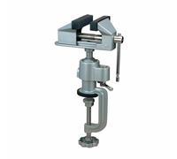 Modelcraft PVC7008 Etau de Table Avec Rotule Modélisme