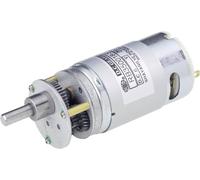 Modelcraft RB350050-22723R Moteur à entraînement ultra puissant 12 V 50:1