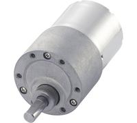 Modelcraft RB350200-0A101R Moteur à entraînement 12 V 1:200