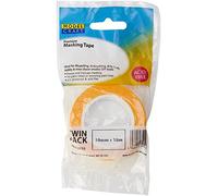 Modelcraft Ruban de masquage carré 10 mm x 18 m PMA2010