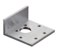 Modelcraft Support moteur pour réducteur mécanique RB G