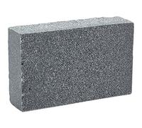 Modelcraft Universel et réutilisable Medium Block-120 abrasif Grain, Gris
