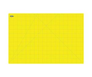 Modelcraft Value Tapis de découpe Jaune A1