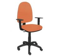 Piqueras y Crespo Chaise de Bureau Ayna Bali P&C 04CPBALI363B24 Marron