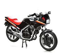 Modèle 1/12 pour H-Onda VT250F MC08 1984 Modèle D'assemblage De Moto Collection Jouet