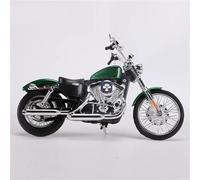 Modèle 1:12 pour Harley XL 1200V Soixante-Douze 2013 Modèle De Moto Moulé sous Pression, Jouet en Métal, Cadeaux pour(with Retail Box)