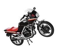 Modèle 1:12 Simulation Moto Modèle Assemblage Jouets Ornements d'anniversaire pour H-Onda VT 250F MC08 1984