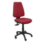 Modèle 14SBALI933 CP Chaise de bureau ergonomique avec mécanisme synchrone et réglable en hauteur Assise et dossier rembourrés en