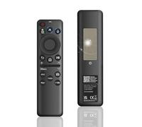 [Modèle 2025] VG-TM2560EN pour Samsung Smart TV Télécommande : AI Smart Voice Control pour tous les Samsung 2019 à 2025, Remplacement pour The Frame TV/Crystal UHD/QLED/NEO QLED/Curved 4K 8K Televions