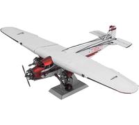 METAL EARTH Puzzle 3D Ford Trimotor
