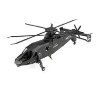 Modèle 3D Metal Earth S-97 Raider + Pince 14600