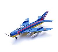 Modèle À L'échelle 1 72 Adapté pour MiG 19S Fighter Red 872 1968 Affichage Collecteur d'avion en Alliage Moulé sous Kit de Jeu de Passe-Temps