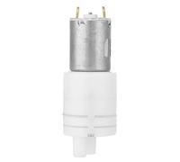 Modèle à membrane auto-amorçante 3V 280 pour une stabilité dans divers environnements de pompage avec des connecteurs de calibre standard compatibles avec les tuyaux courants