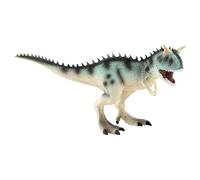 Modèle acidulé - Modèle d'acide réaliste - Carnotaurus Triceratops - Décoration de bureau pour fille